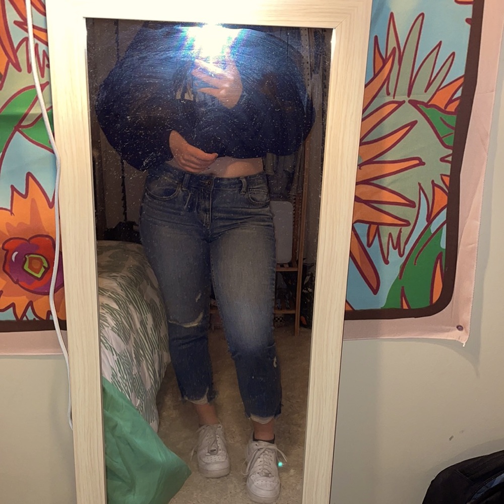 NWT Rewash, Classic Rise - size 11/30
